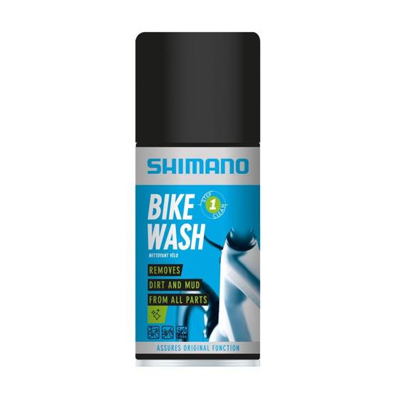 Mydło rowerowe Shimano Aerozol 125 ml